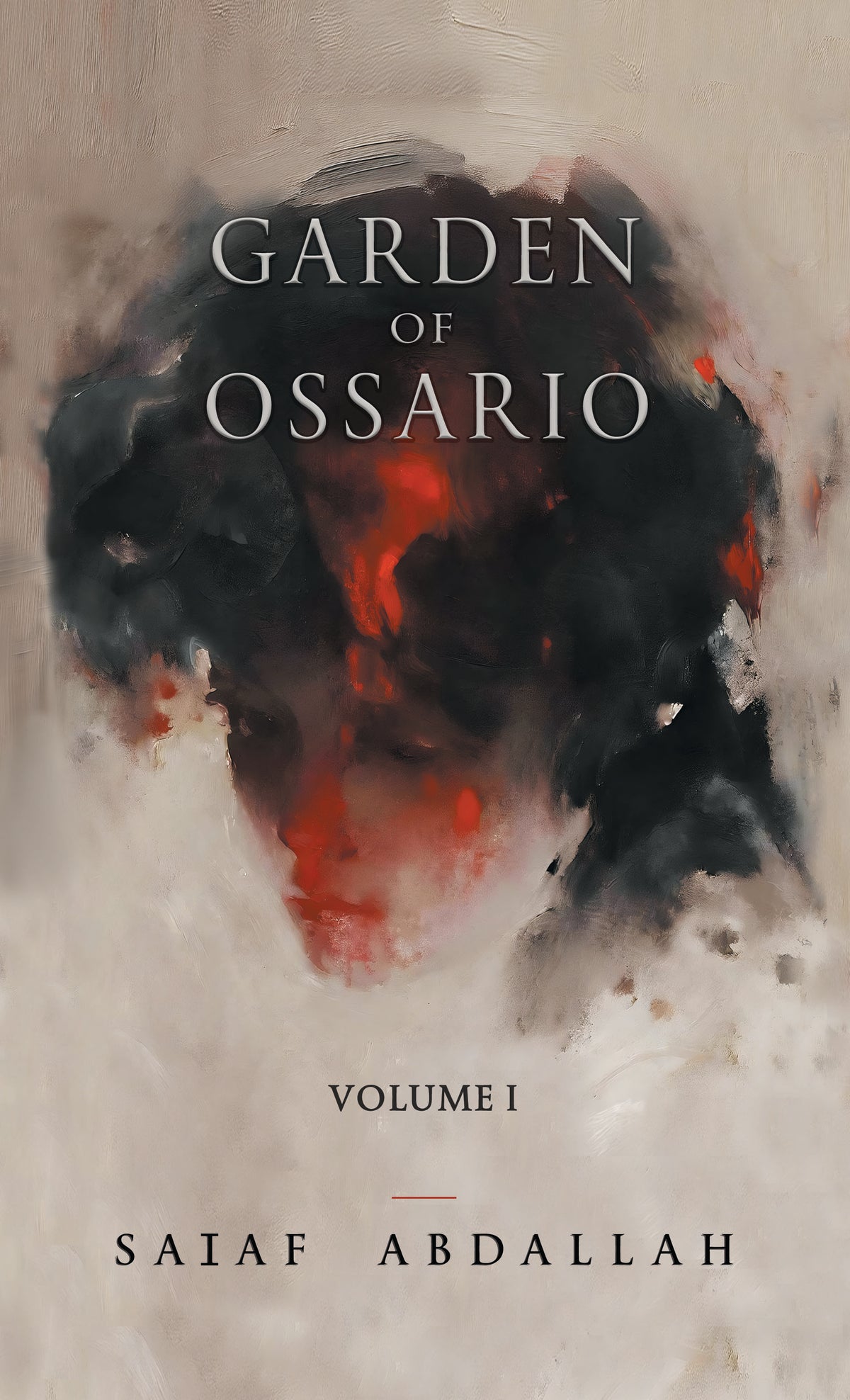 Garden of Ossario: Volume I — Limited Special Edition